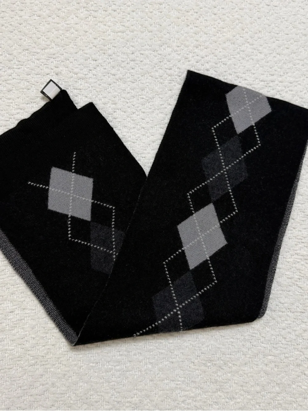 Banana Republic 100% Wool Scarf